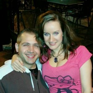 Meet your Posher, Maria